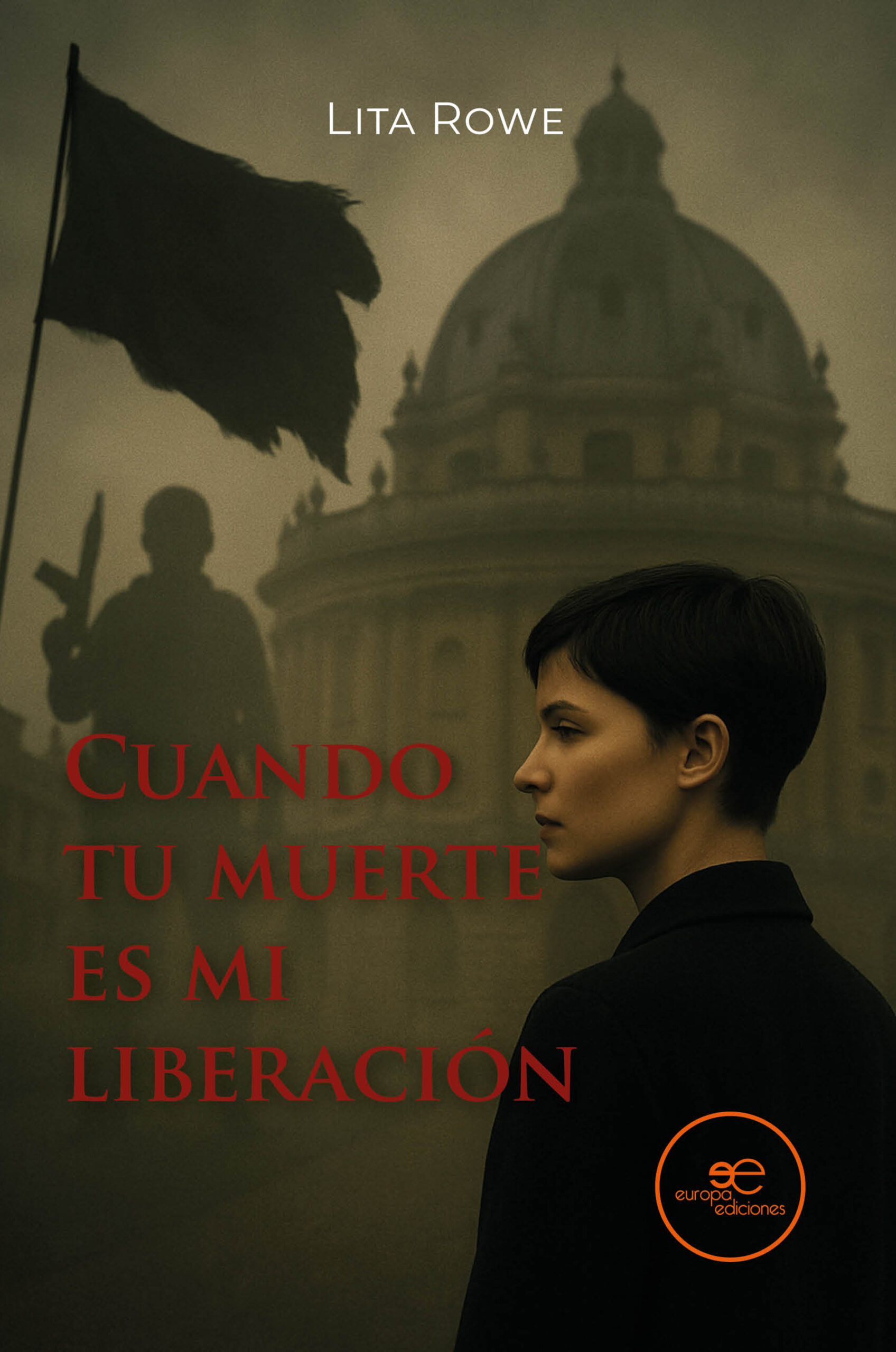 Cuando tu muerte es mi liberación