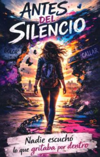 Antes del silencio