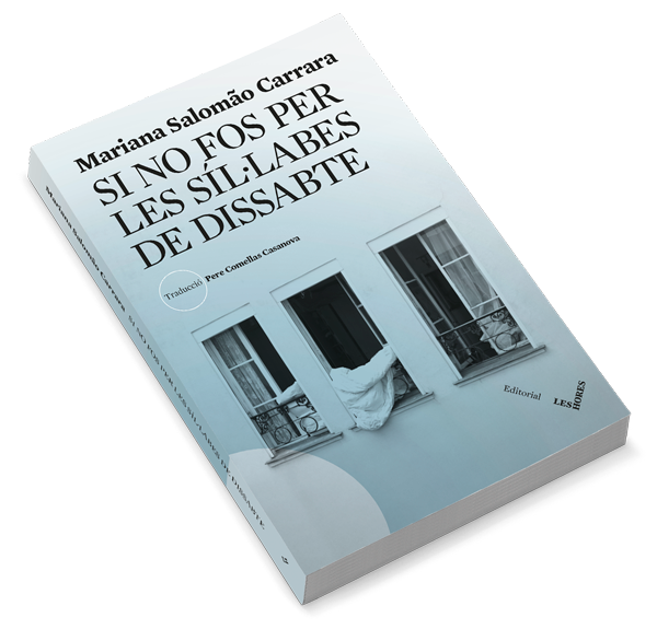 Si no fos per les síl·labes de dissabte