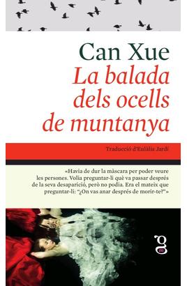 La Balada dels ocells de muntanya