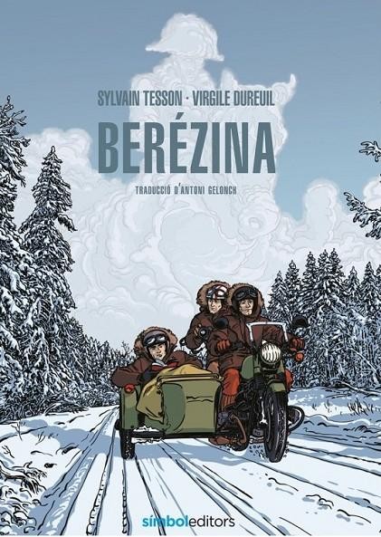 Berézina