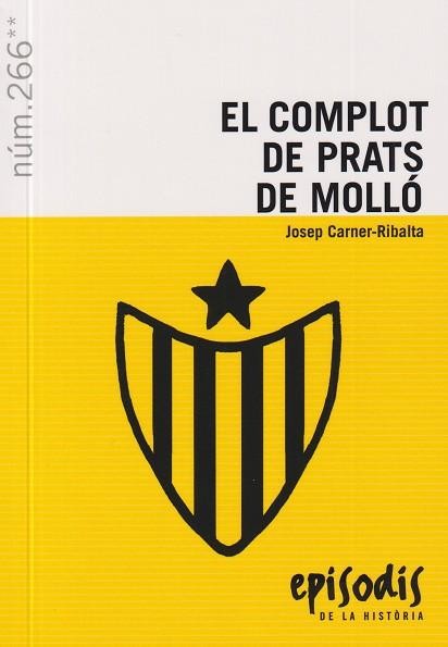 El Complot de Prats de Molló