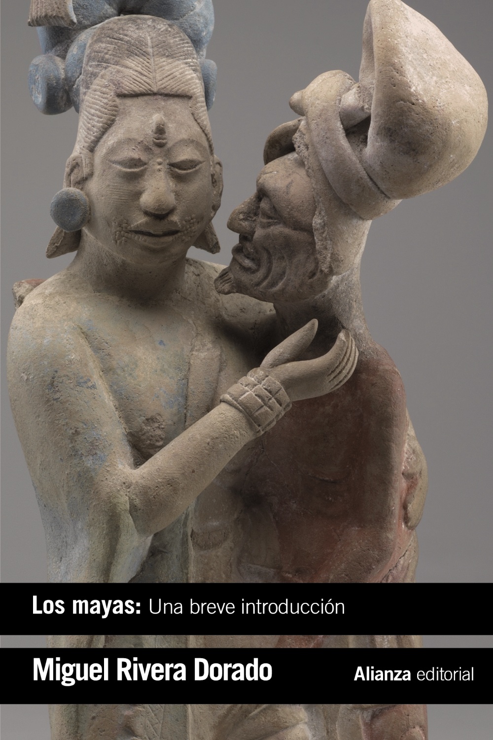 Los Mayas : una breve introducción