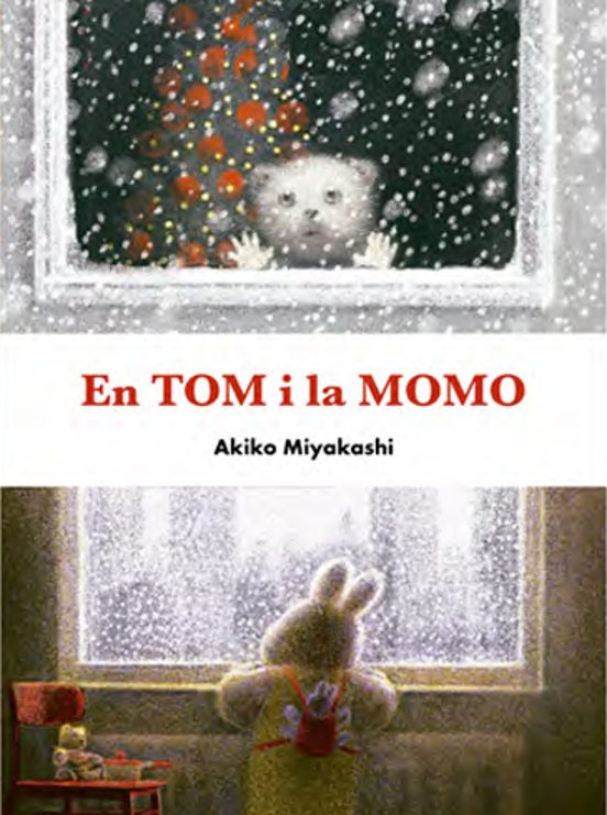 En Tom i la Momo