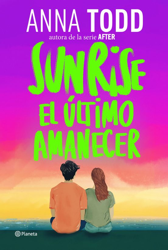 Sunrise : el último amanecer