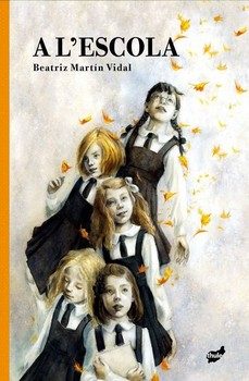 A l'escola
