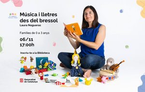 Nascuts per Llegir