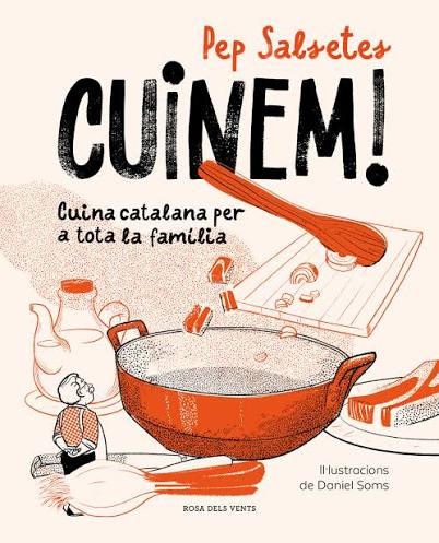 Cuinem! : cuina catalana per a tota la família