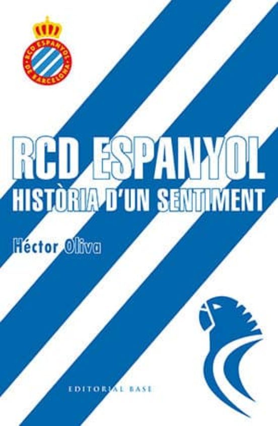 RCD Espanyol : història d'un sentiment