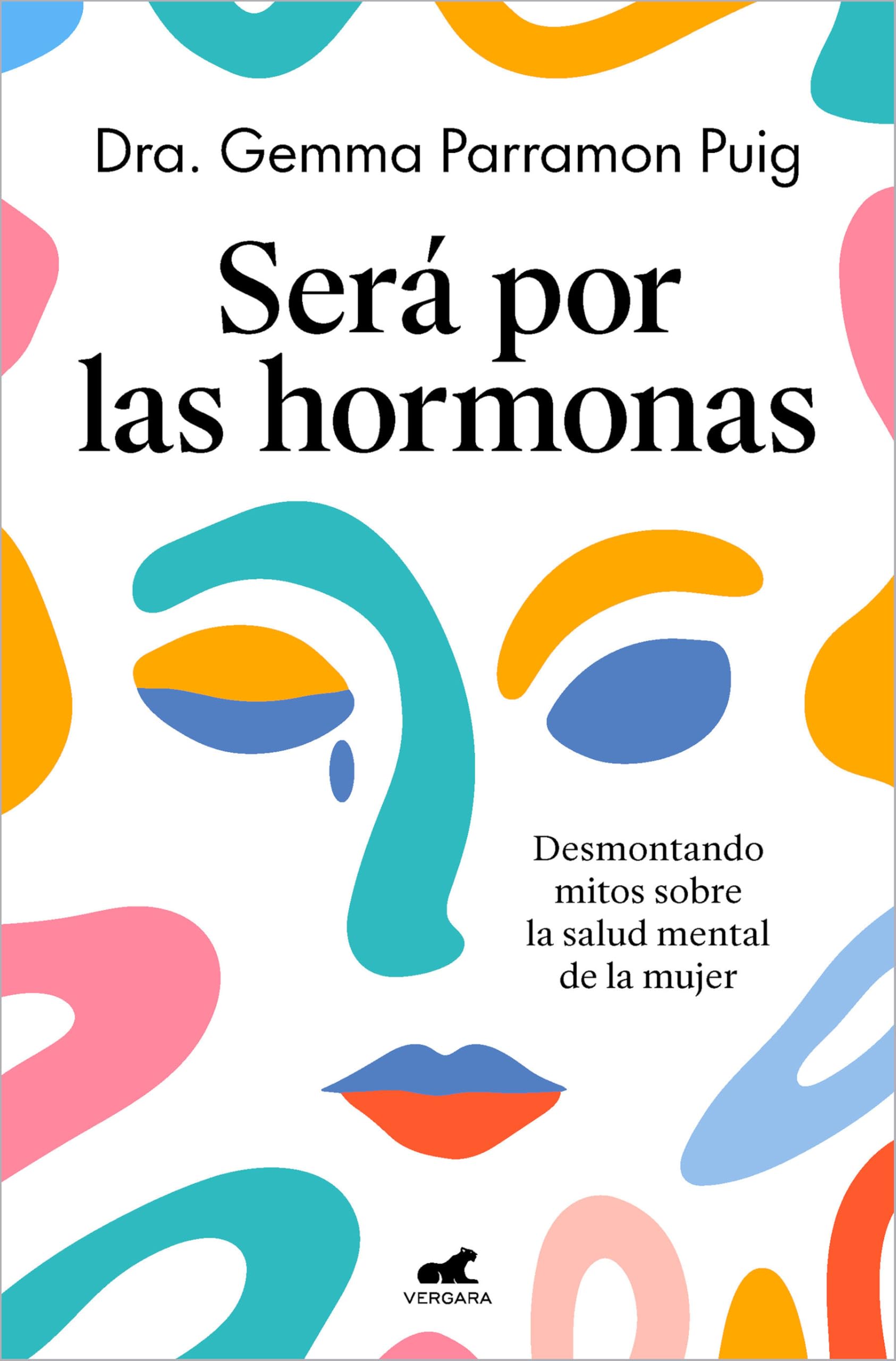 Será por las hormonas : desmontando mitossobre la salut mental de la mujer