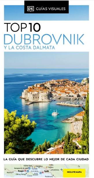 Dubrovnik y la costa dálmata
