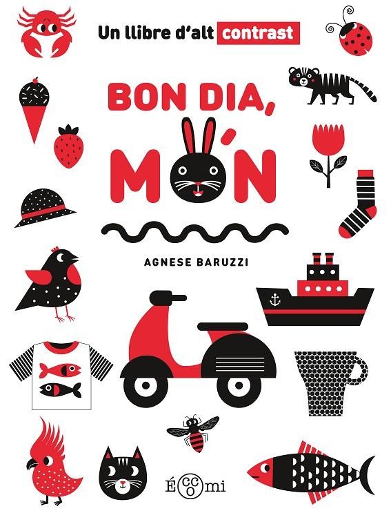 Bon dia, món