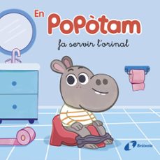 En Popòtam fa servir l'orinal 