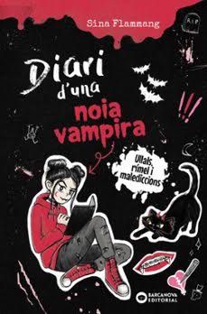Diari d'una noia vampira 