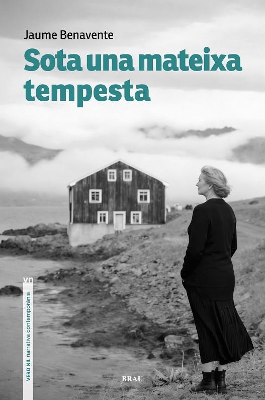 Sota una mateixa tempesta 