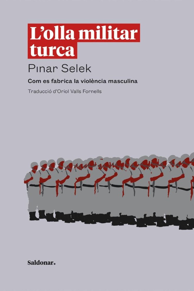 L'Olla militar turca 