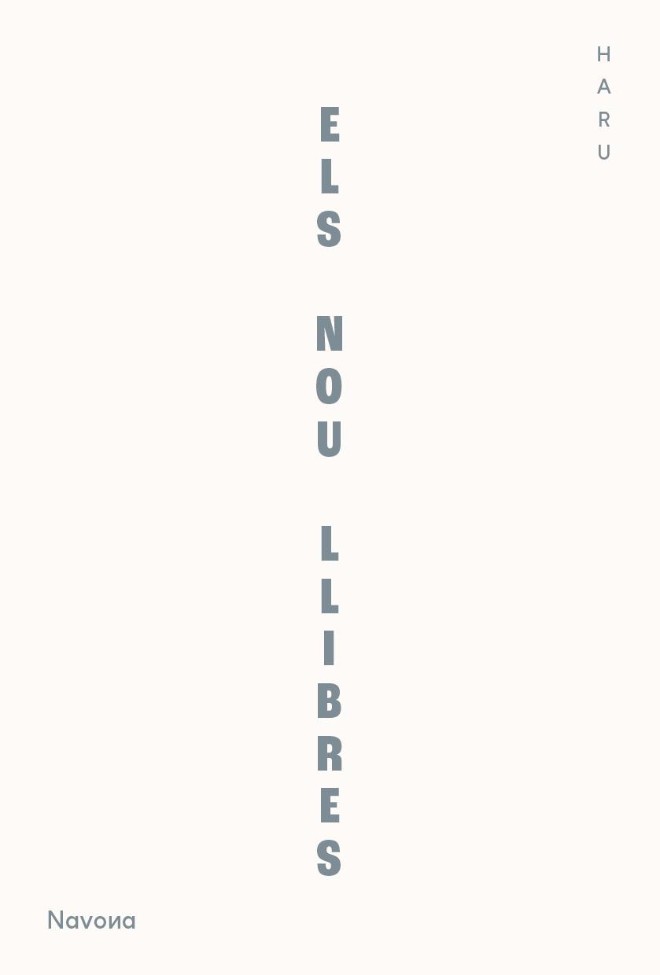 Els Nou llibres