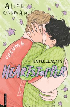 Entrellaçats: Volum 6