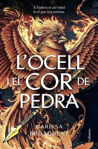 L'ocell i el cor de la pedra