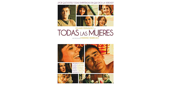 Todas las mujeres