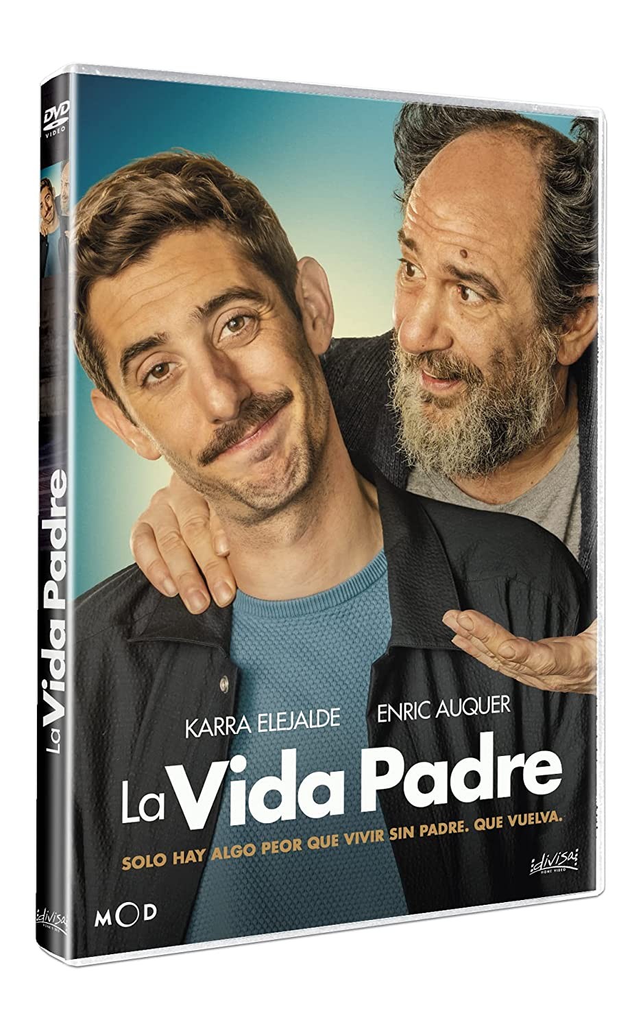 La vida padre