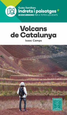 Volcans de Catalunya