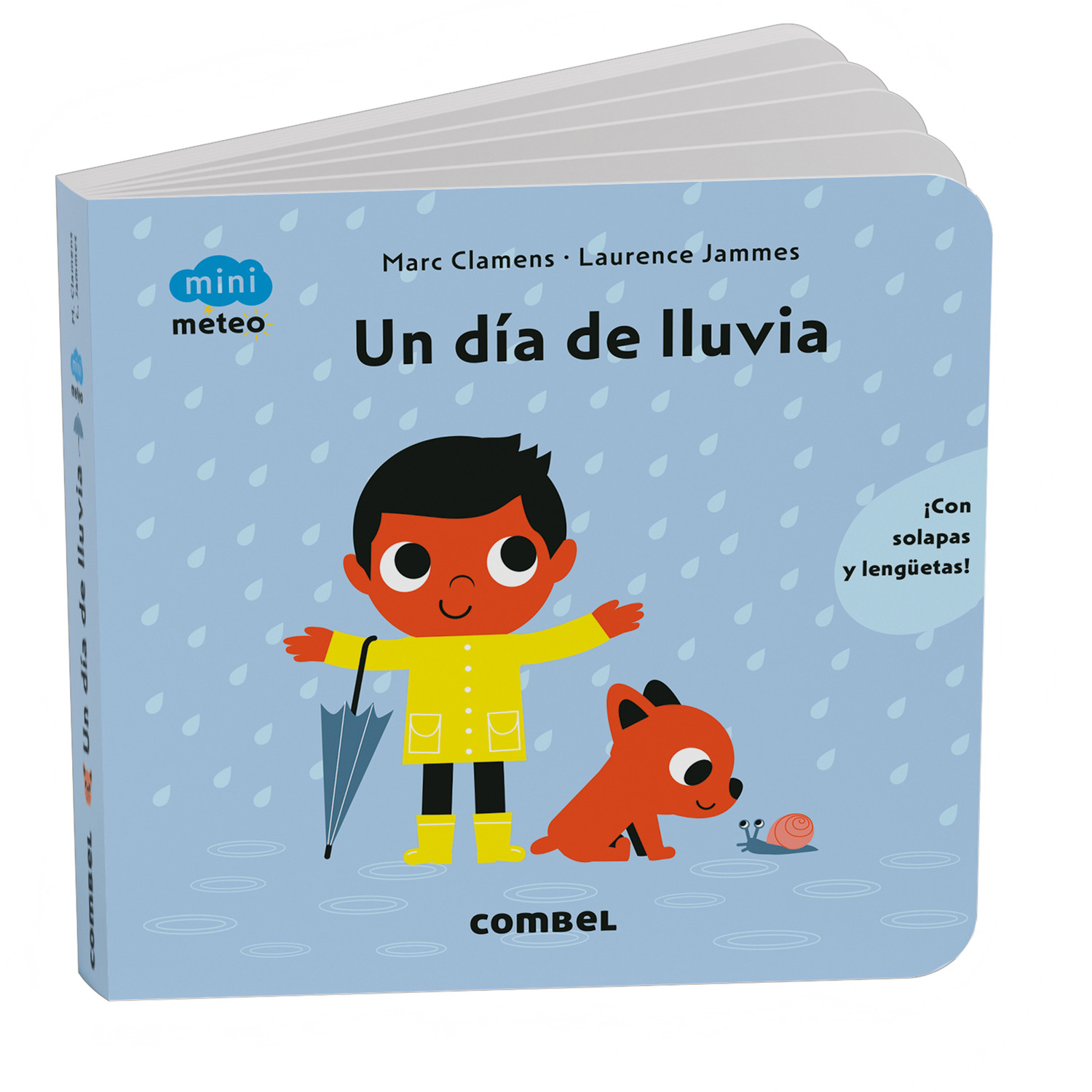 Un dia de pluja