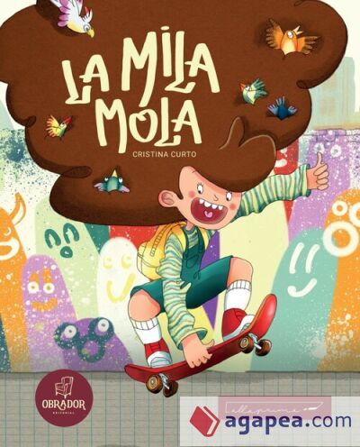 La Mila mola