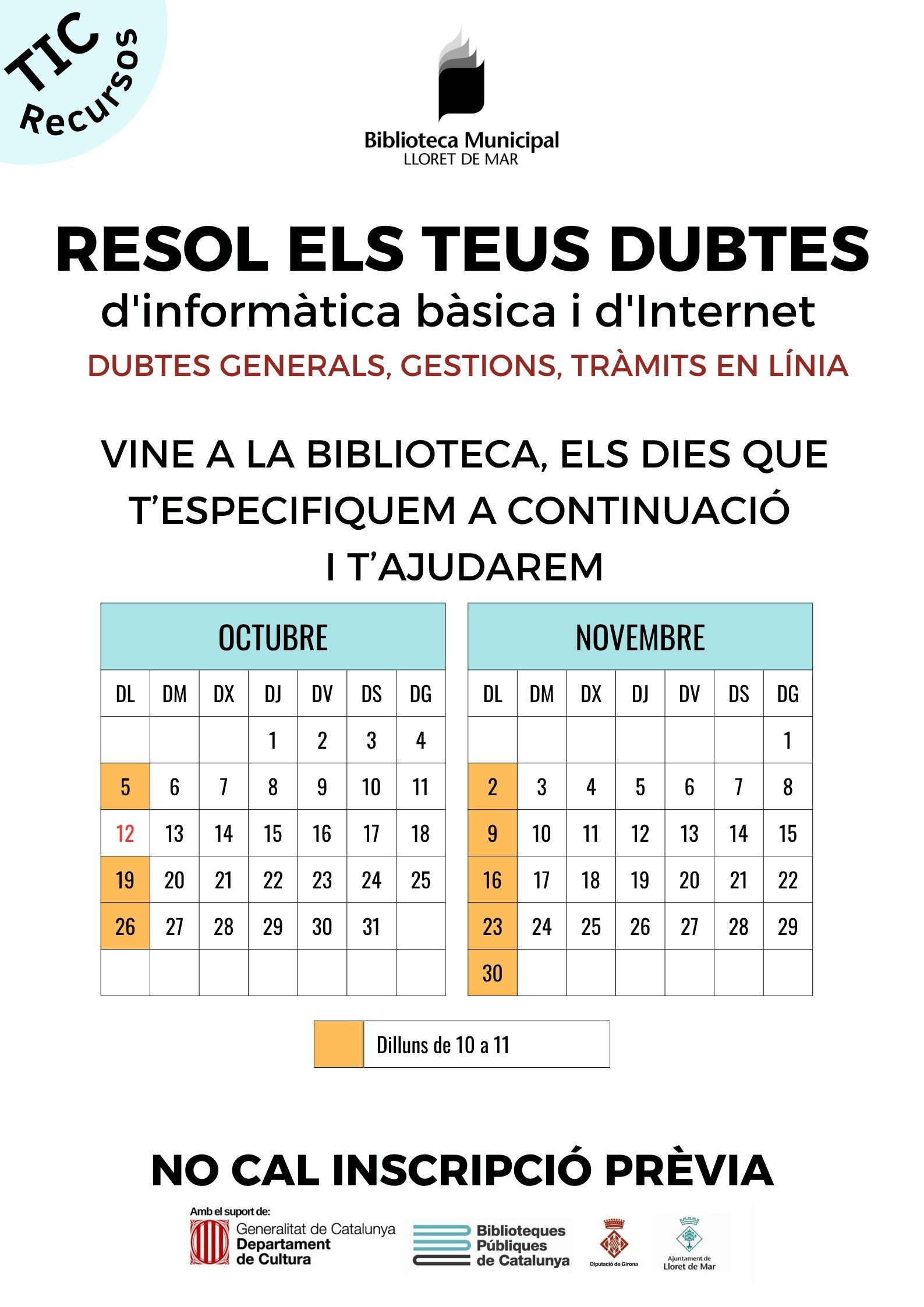 Resol Dubtes OCT-NOV
