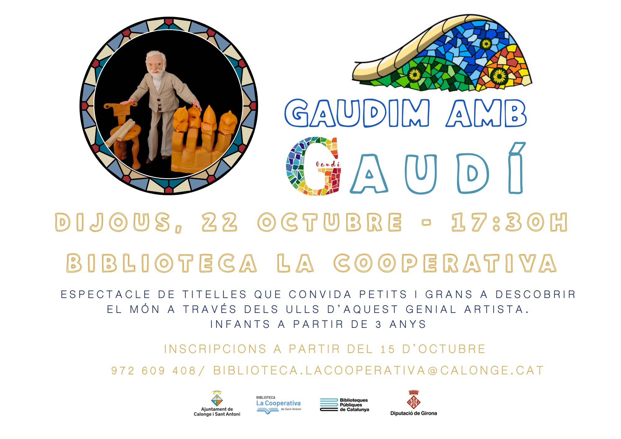 GAUDIM GAUDI SAC