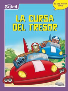 La cursa del tresor
