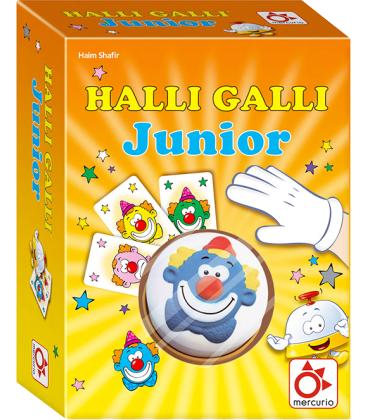 Halli Galli junior