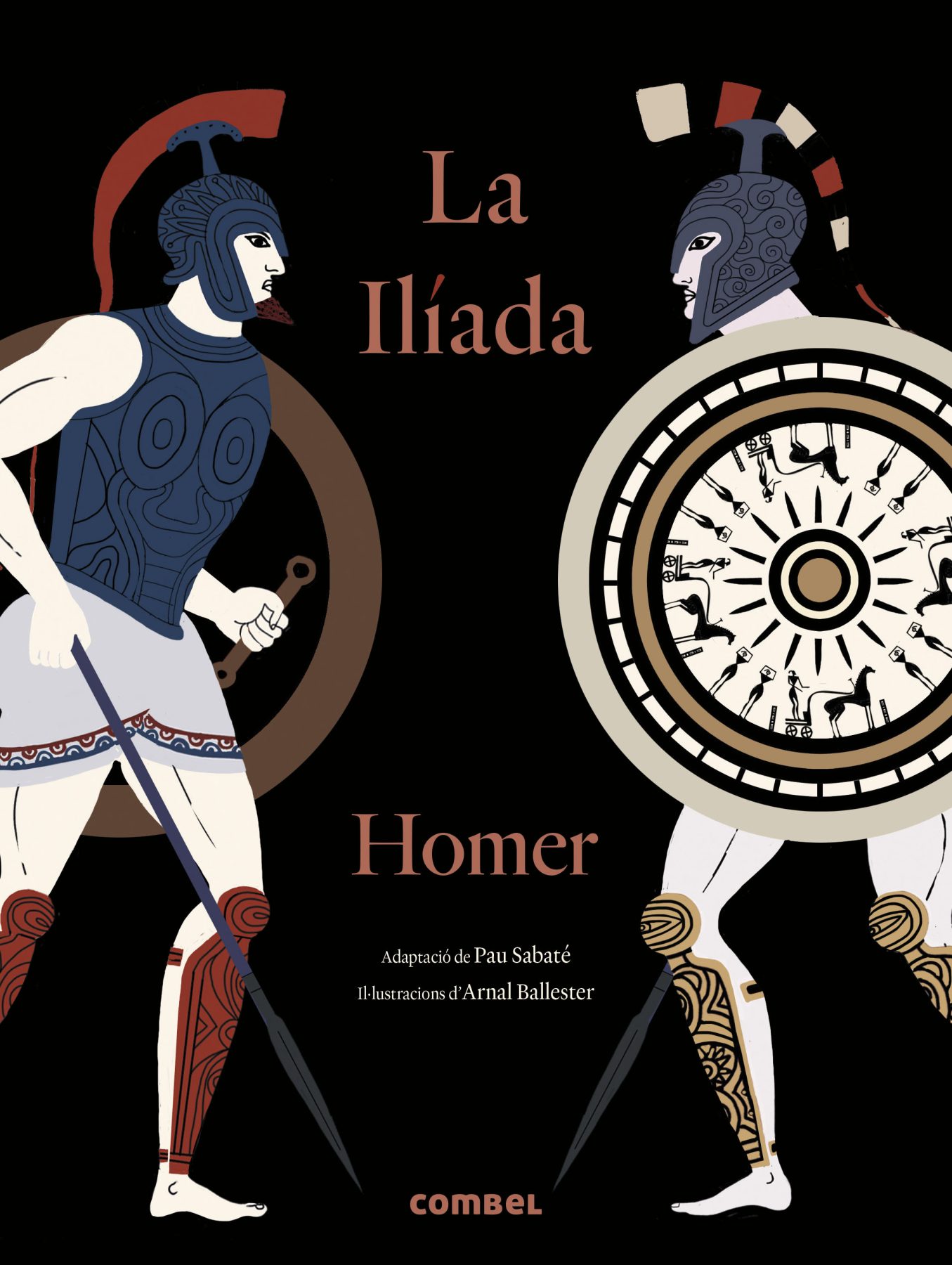 La Ilíada