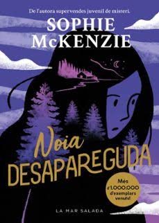Noia desapareguda 