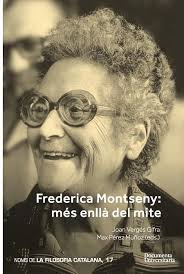Frederica Montseny : més enllà del mite