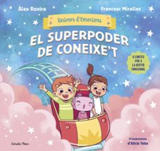 El super poder de coneixe't