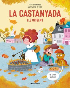 La castanyada : els orígens