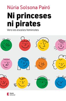 Ni princeses ni pirates : vers les escoles feministes