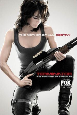 Terminator: las crónicas de Sarah Connor - Primera temporada