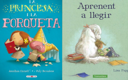 Club de Lectura Familiar