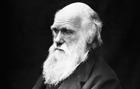 Autobiografia, Charles Darwin
