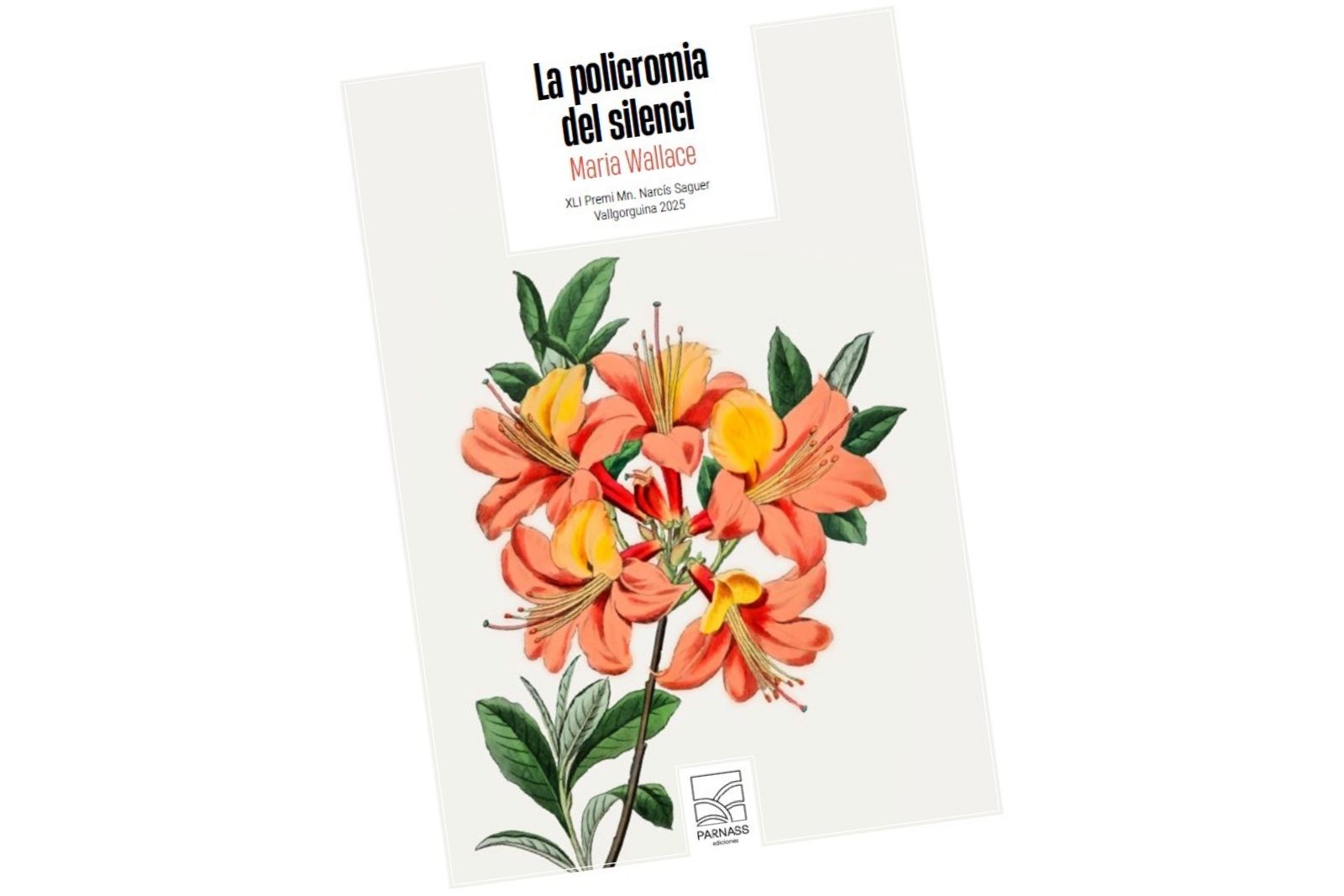 La policromia del silenci