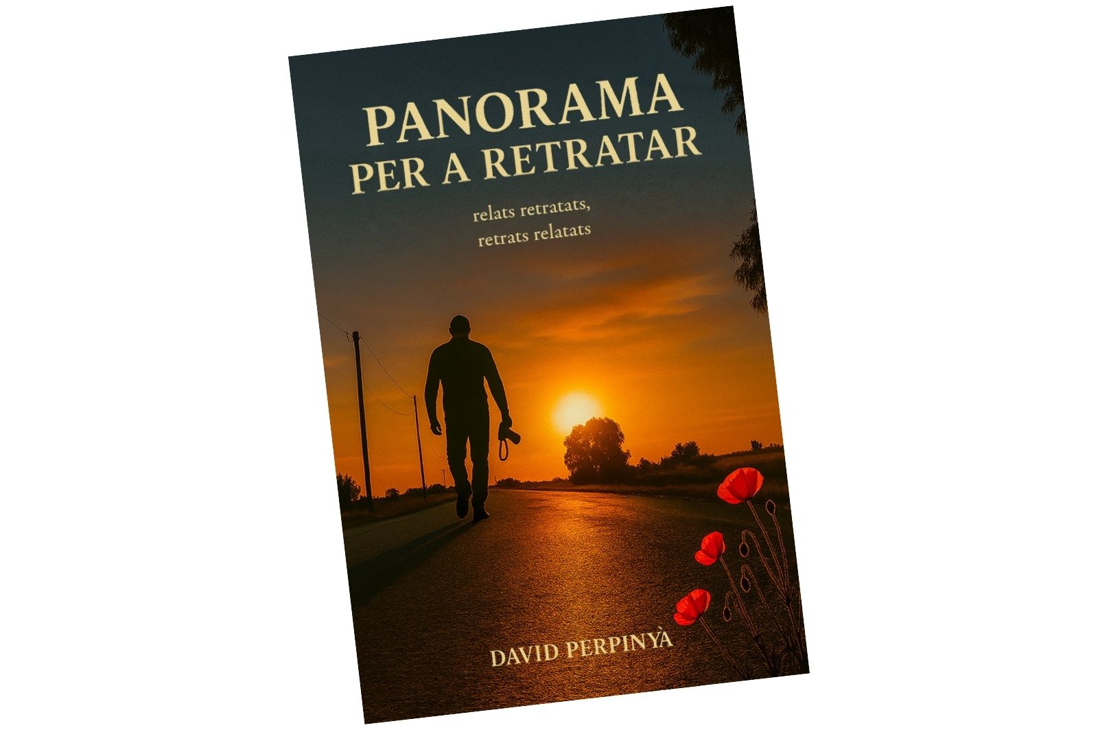Panorama per a retratar