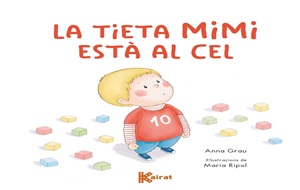 La tieta Mimí està al cel