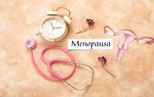 la menopausa