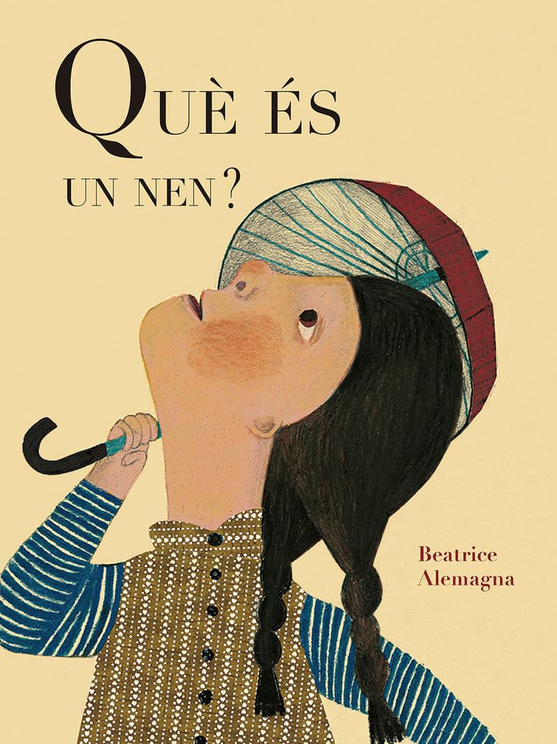 Què és un nen?
