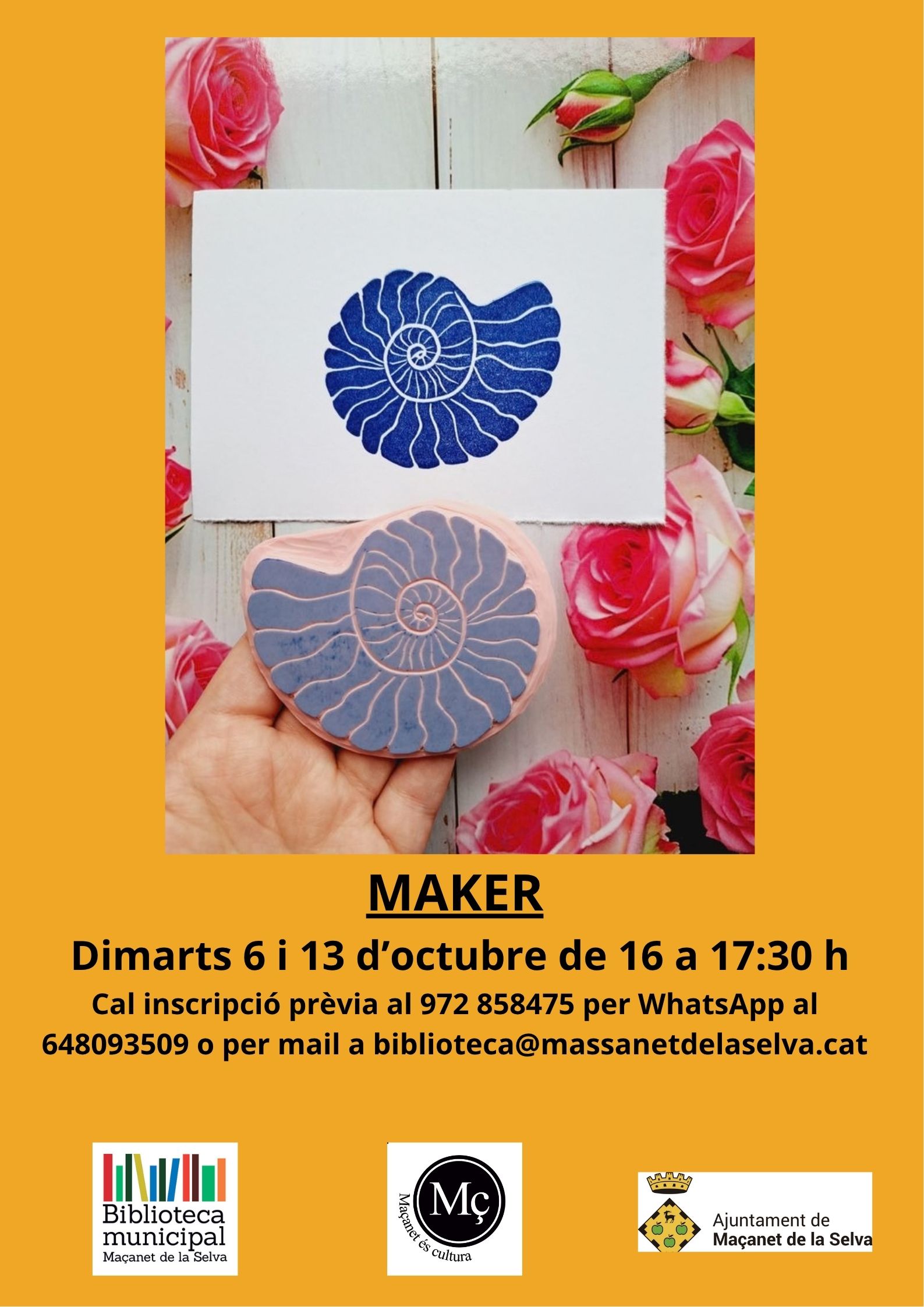 Maker