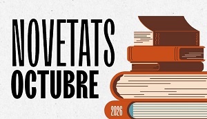 Novetats d'octubre 2026