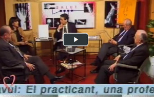 Salut: El Practicant, una professió a extingir