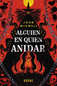 Alguien en quien anidar
